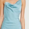 Clothing kourt | Reeta Dress Turquoise