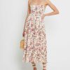 Clothing o.p.t | Rutherford Dress Rose