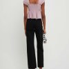 Clothing kourt | Everly Top Mauve