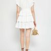 Clothing o.p.t | Oliver Dress White