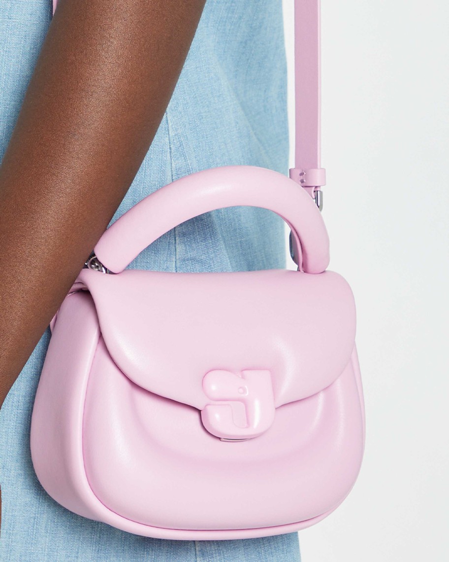 Accessories Kunogigi | Peggy Mini Bag Bubble Gum