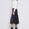 Clothing kourt | Asal Skirt Black