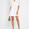 Clothing o.p.t | Dani Dress White