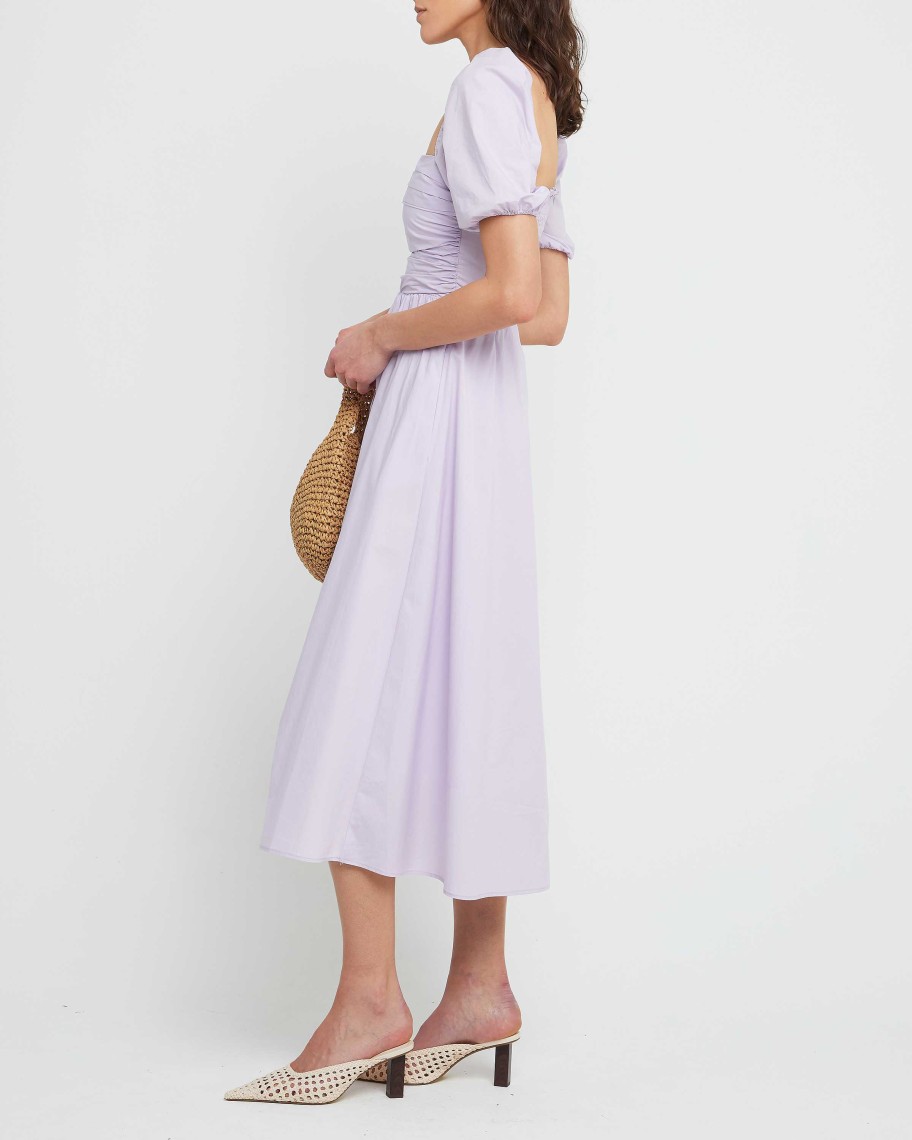 Clothing o.p.t | River Dress