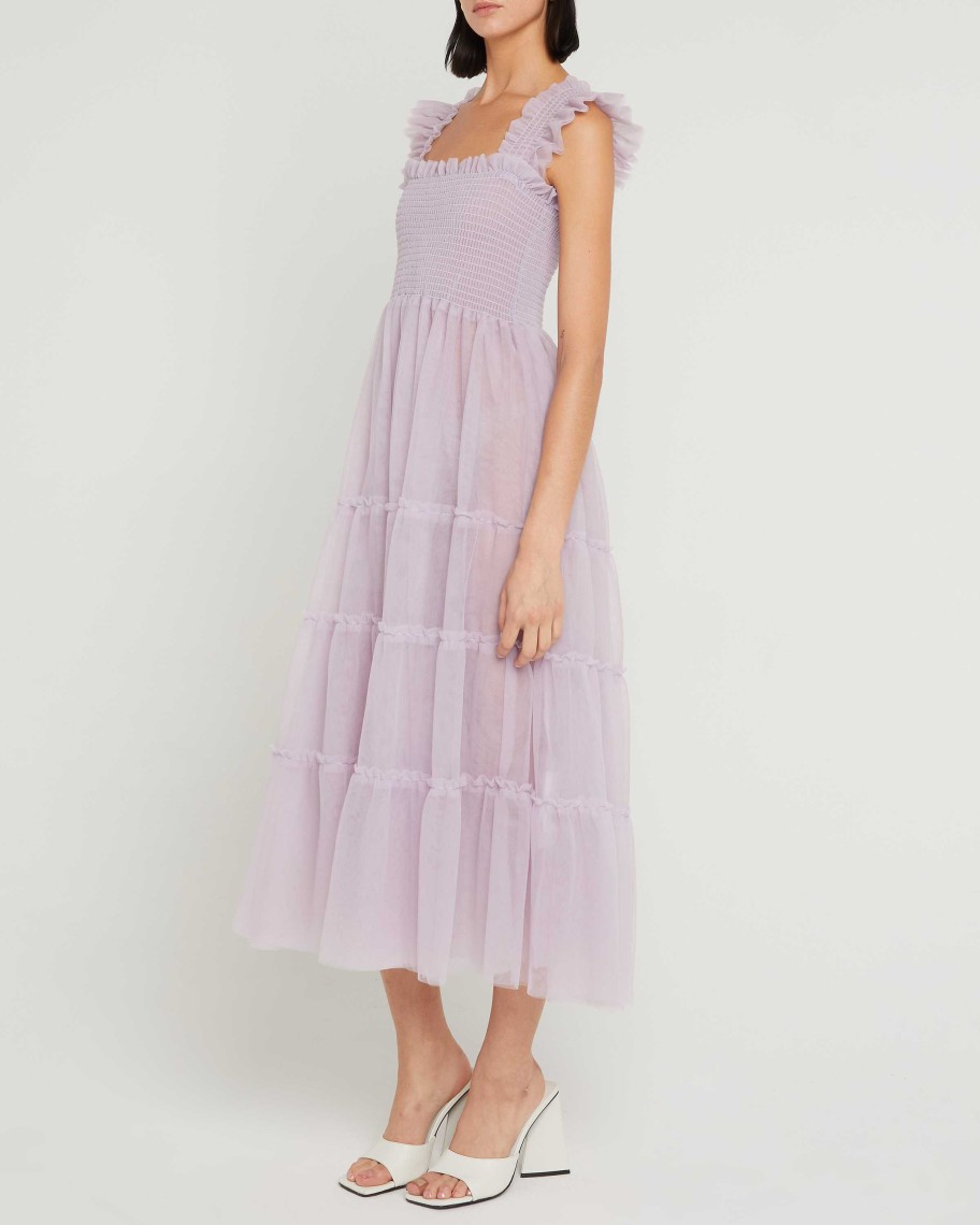 Clothing kourt | Calypso Maxi Dress