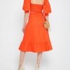 Clothing o.p.t | Lilou Set Orange