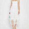 Clothing o.p.t | Santorini Dress White