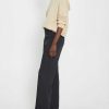 Clothing CAARA | Minuit Pant Black