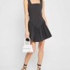 Clothing kourt | Cali Dress Black