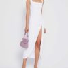 Clothing o.p.t | Nira Dress White