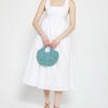 Clothing o.p.t | Mariabella Dress White