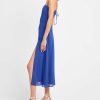 Clothing o.p.t | Venus Dress Cobalt