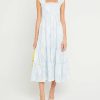 Clothing kourt | Calypso Maxi Dress