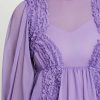 Clothing o.p.t | Bessy Dress Purple