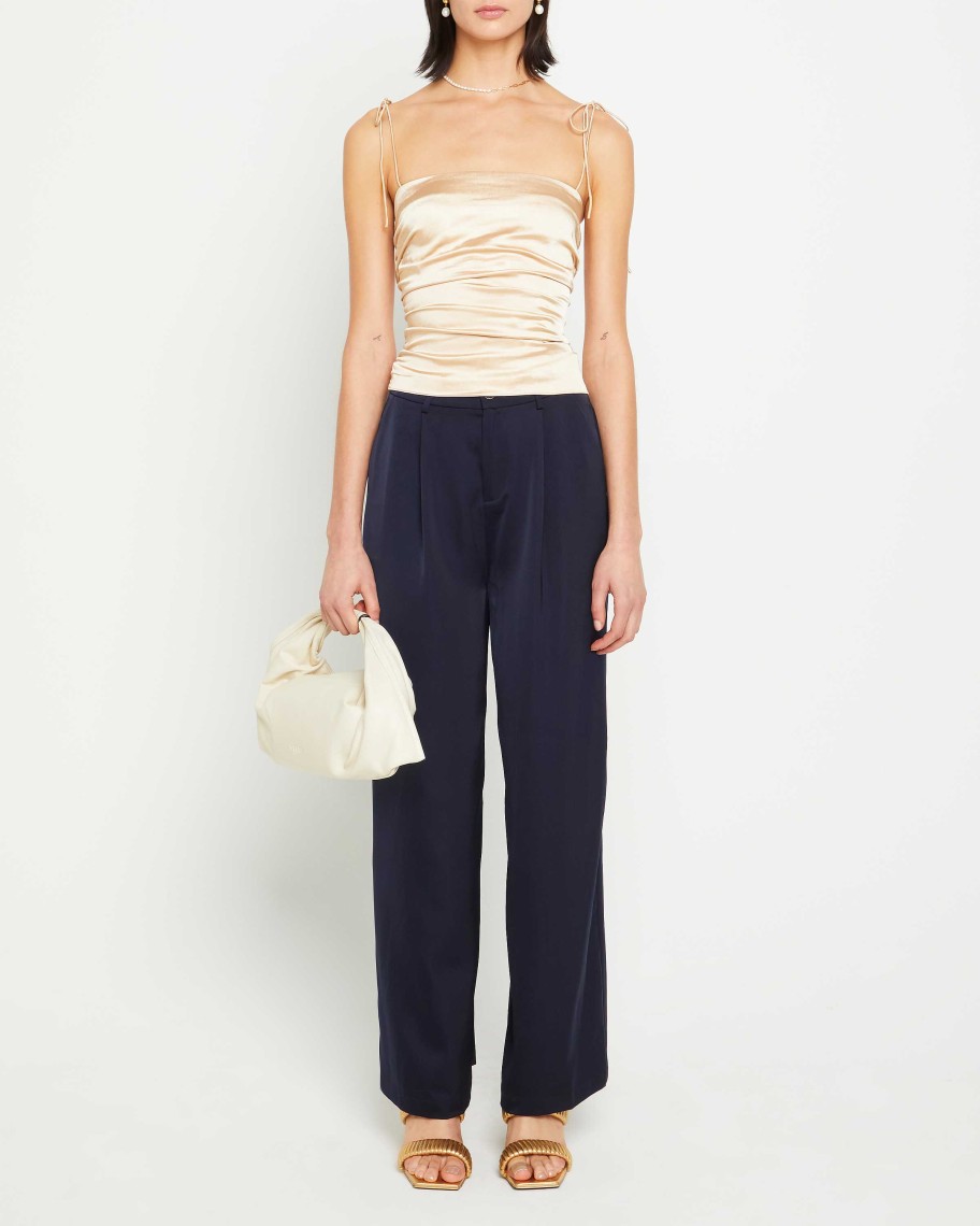 Clothing kourt | Dixion Pant Navy