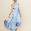 Clothing o.p.t | Anika Dress Baby Blue