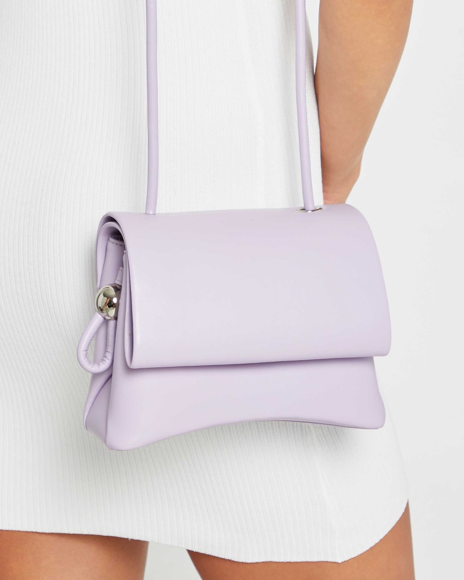 Accessories Kunogigi | Zava Bag Light Purple