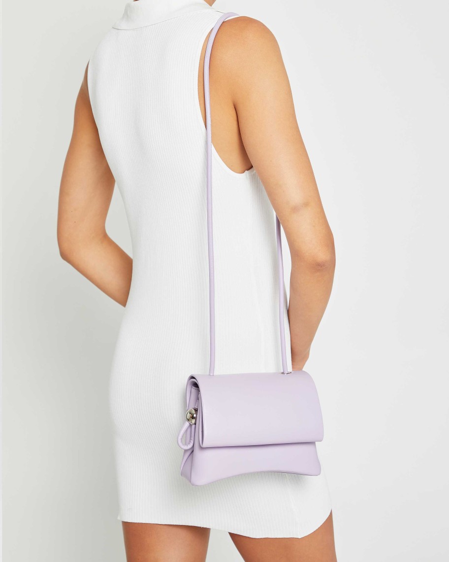 Accessories Kunogigi | Zava Bag Light Purple