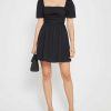 Clothing o.p.t | River Mini Dress Black