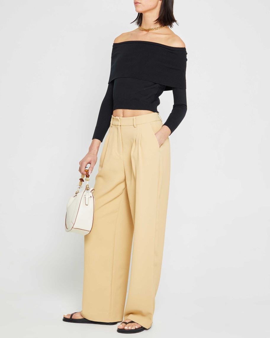 Clothing kourt | Lew Pant Khaki