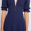 Clothing kourt | Julien Dress Navy