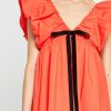 Clothing o.p.t | Didi Dress Orange