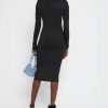 Clothing kourt | Alexandra Dress Black