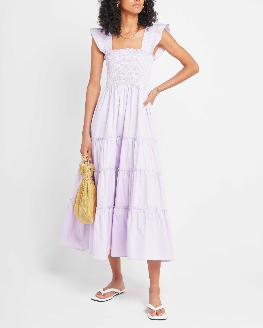 Clothing kourt | Calypso Maxi Dress