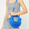 Accessories FEW MODA | Ally Double Knot Bag Cobalt