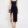 Clothing o.p.t | Klarissa Dress Navy