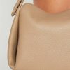 Accessories Kunogigi | Dobla Leather Bag Hazelnut