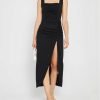 Clothing o.p.t | Nira Dress Black