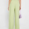 Clothing kourt | Lew Pant Lime Green