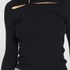 Clothing kourt | Parker Sweater Black