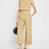 Clothing kourt | Willow Two Piece Set Khaki Floral