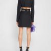 Clothing kourt | Finn Blazer Dress Black