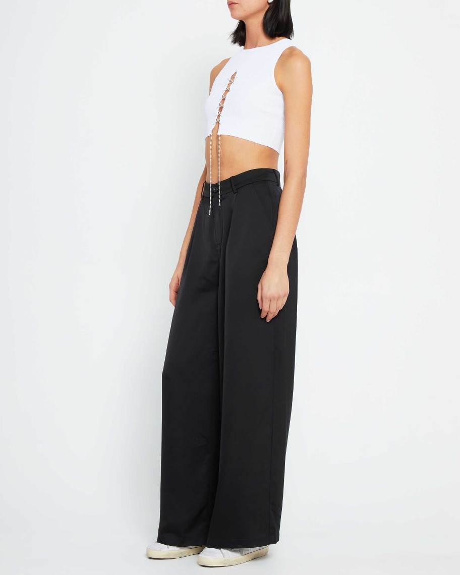 Clothing kourt | Dixion Pant Black