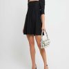 Clothing o.p.t | Darby Dress Black