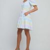 Clothing kourt | Pinto Dress Multi