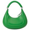 Accessories Kunogigi | Eva Leather Bag Green