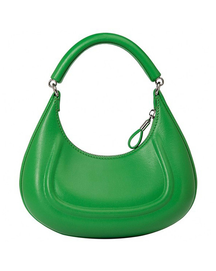 Accessories Kunogigi | Eva Leather Bag Green