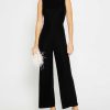 Clothing o.p.t | Kassandra Jumpsuit Black