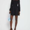 Clothing kourt | Wren Dress Black