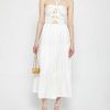 Clothing o.p.t | Tenny Dress White