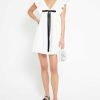 Clothing o.p.t | Didi Dress White Eyelet