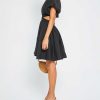 Clothing kourt | Mayra Dress Black