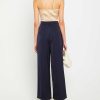 Clothing kourt | Dixion Pant Navy