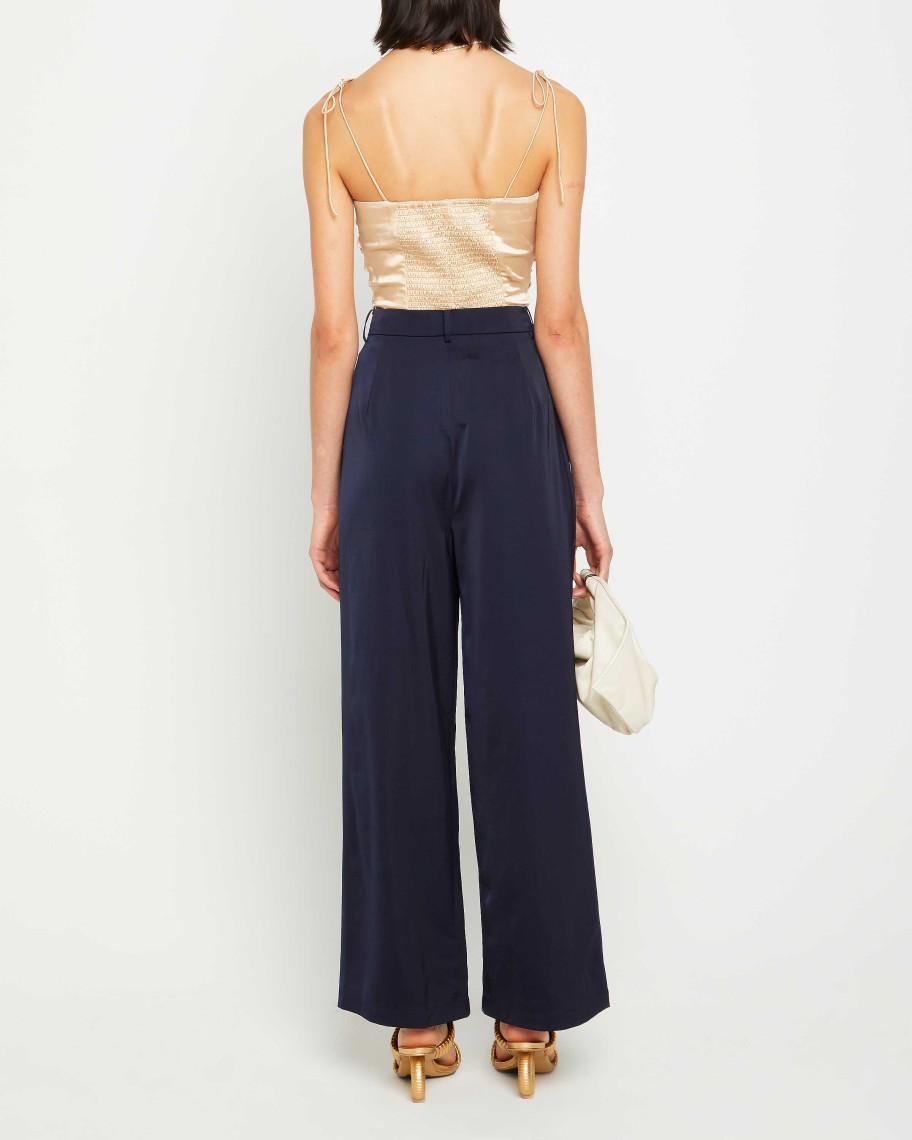 Clothing kourt | Dixion Pant Navy