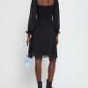 Clothing kourt | Miso Dress Black