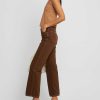 Clothing kourt | Carina Tank Brown